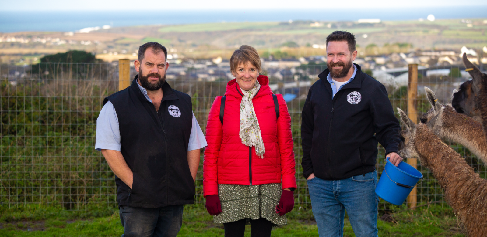 Major investment preparation support available for 60 Cornish and Isles